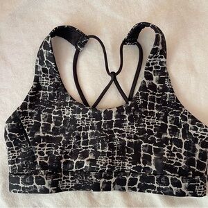 SoulCycle Sports Bra